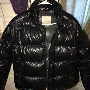 Moncler size 2